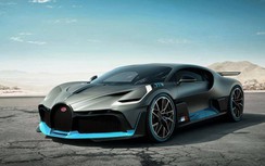 Bugatti có thể đáp ứng mọi yêu cầu của khách hàng, trừ 2 điều thiết yếu