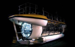 Tàu ngầm tỷ phú Phạm Nhật Vượng vừa đặt mua có thể lặn sâu 100 mét