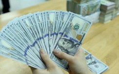 Tỷ giá ngoại tệ 11/5: USD thế giới tiếp tục tăng, giá trong nước ổn định