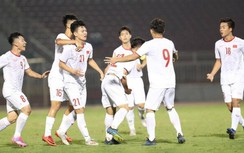 U19 Việt Nam nguy cơ đụng toàn “hổ dữ” tại giải châu Á