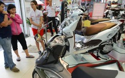 “Ông vua” xe máy tại Việt Nam giảm doanh số hơn 70% vì dịch Covid-19