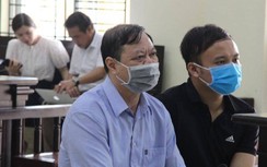 Nguyên trưởng Công an TP Thanh Hóa bị tuyên phạt 2 năm tù giam