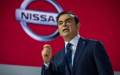 7 người bị buộc tội vì giúp cựu CEO Nissan đào thoát bí hiểm