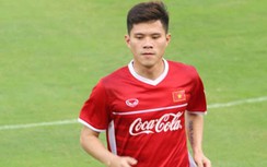 Thầy Park bỏ quên một "báu vật" nơi hàng thủ tuyển Việt Nam