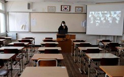 Hàn Quốc hoãn mở cửa trường học vì các ổ dịch Covid-19 mới
