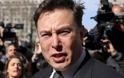 Tỷ phú Elon Musk khởi động lại nhà máy ở California, thách thức chính quyền