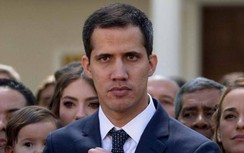 Hai trợ lý của thủ lĩnh đối lập Venezuela Juan Guaido từ chức vì bị truy nã