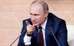 Ông Putin yêu cầu họp bàn biện pháp khôi phục kinh tế hậu dịch Covid-19