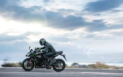 Kawasaki Ninja 1000SX 2020 chính thức ra mắt với nhiều công nghệ mới