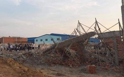 Danh tính 10 nạn nhân tử vong vụ sập tường kinh hoàng ở Đồng Nai