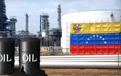 Mỹ đang truy đuổi các tàu Iran chở dầu đến Venezuela?