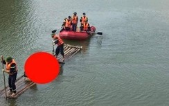 Lạng Sơn: Tìm thấy thi thể người đàn ông sau 4 ngày mất tích tại đập Nà Tâm