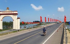 Xây dựng QL1 đôi bờ Hiền Lương - Bến Hải thành "Cung đường Thống nhất"