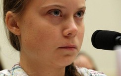 Nhà hoạt động Greta Thunberg bị chế giễu vì CNN nhưng đã bình tĩnh đáp trả