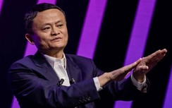 Jack Ma mất ngôi người giàu nhất Trung Quốc, vua game Mã Hóa Đằng lên hạng