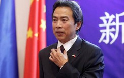 Đại sứ Trung Quốc tại Israel đột tử tại nhà riêng
