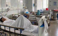 Thông tin mới nhất vụ hàng trăm người cùng lúc nhập viện ở Đà Nẵng