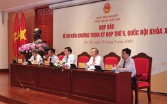 Miễn nhiệm Trưởng ban Dân nguyện Nguyễn Thanh Hải để làm nhiệm vụ mới