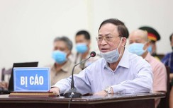 Cựu Thứ trưởng Bộ Quốc phòng Nguyễn Văn Hiến không phải bồi thường 20 tỷ