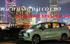 Mitsubishi Xpander 2020 khi nào được bán tại Việt Nam?