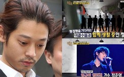 Án tù 5 năm vì tội danh tình dục, Jung Joon Young bị bạn tù đối xử ra sao?