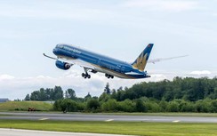 Vietnam Airlines khai trương 2 đường bay mới ngay giữa dịch Covid-19