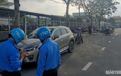 Đà Nẵng "tái lập" tổ liên ngành xử nghiêm xe khách trá hình, chở khách chui