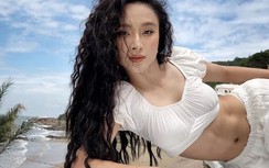 Khi gái đẹp của showbiz Việt bản lĩnh bước qua scandal, chẳng sợ hãi gì!
