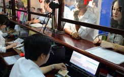 Hà Nội sẽ thí điểm cấp, đổi giấy phép lái xe trực tuyến