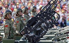 Nguy cơ đụng độ với Mỹ rất cao, Trung Quốc muốn tăng ngân sách quốc phòng