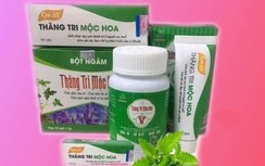 Cảnh giác với loạt thực phẩm chức năng quảng cáo "láo" như thuốc chữa bệnh