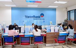 VietinBank tăng vốn để hoàn toàn đáp ứng tiêu chuẩn Basel II