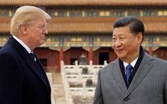 Lộ diện hai mục tiêu với Trung Quốc trong văn kiện chiến lược của Mỹ