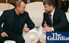 Tổng thống Chechnya nghi bị nhiễm Covid-19, đã được đưa đến Moscow