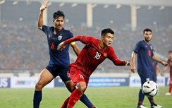 Đội tuyển Thái Lan trước nguy cơ không thể "phục thù" Việt Nam
