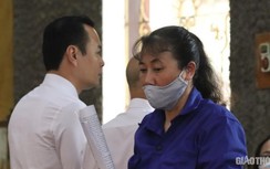 Xét xử gian lận ở Sơn La: Nhận hơn 1 tỷ tiền cảm ơn vì "phụ huynh có lòng"