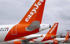 Hãng bay EasyJet bị tấn công mạng, 9 triệu khách lộ thông tin