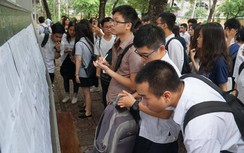 Chi tiết chỉ tiêu tuyển sinh lớp 10 năm học 2020-2021 tại Hà Nội