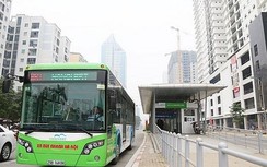 Hà Nội đề xuất chi gần nghìn tỷ đồng xây 600 nhà chờ xe buýt chuẩn châu Âu
