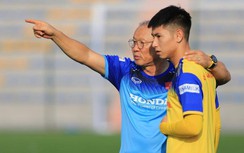 Tin thể thao mới nhất 25/5: Thêm tuyển thủ Việt Nam "gặp hạn"