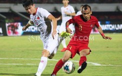 Truyền thông Indonesia tin đội nhà vượt mặt Việt Nam nhờ lý do này