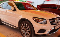 Đại gia Việt bán Porsche, Mercedes đổi ô tô VinFast