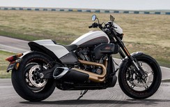 Harley-Davidson FXDR 114 phiên bản đặc biệt ra mắt, giá từ 520 triệu đồng