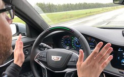 Hệ thống lái "siêu hành trình" mới của GM có đủ sức cạnh tranh với Tesla?