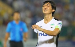 Bóng đá Việt Nam trở lại, HLV Park Hang-seo “rối ruột” vì trò cưng