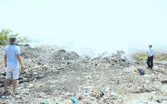 Gia Lai: Dân ám ảnh vì lò đốt rác ô nhiễm đầu độc lòng hồ