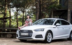Audi Việt Nam gia hạn bảo hành bù đắp quãng thời gian giãn cách xã hội