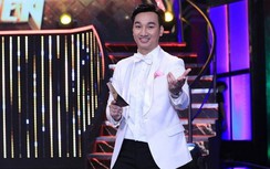 Vì sao MC Thành Trung rút tên khỏi VTV Awards 2020?