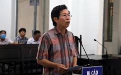 Xử phúc thẩm, đương kim Phó chủ tịch TP Nha Trang từ án tù thành án treo