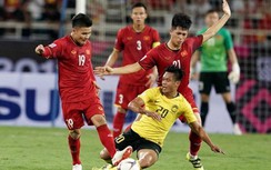 Truyền thông Malaysia bày tỏ sự kinh ngạc về bóng đá Việt Nam